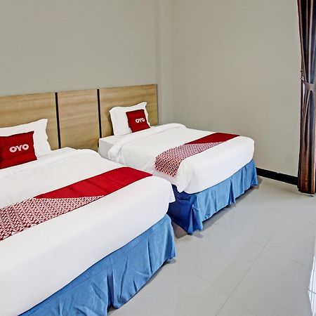 Oyo 91617 Hotel Mutiara Lombok Exterior foto
